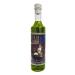 New harvest October 2025 PICUALIA Extra virgin olive oil First day of harvest Picual Limited Edition 500 ml