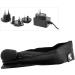 Le Wand Black - Premium International Shipping 1465g Personal Massager - Buy Online on GoSupps.com