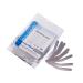 Easyinsmile Dental Tofflemire Matrices Bands Stainless Steel Orthodontic Supplies 0.04 mm 144Pcs (1)