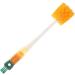 Versatile 5-in-1 Cup Brush and Baby Bottle Cleaner - Long Reach Handle with Carrot-Shaped Bristles for Thorough Cleaning and Easy Grip (Color : Light Green) - Buy Online on GoSupps.com