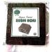 Sushi-Nori Organic Toasted Sushi Nori 200 Sheets