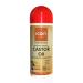 ican London Castor Oil Smoothing Serum Alcohol Free 207ml