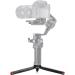 Mini Tripod Stand Base for DSLR Camera & Stabilizers | Ruittos RT-T21 | Compatible with Zhiyum, Moza, Feiyu, Godox | Tabletop Tripod for Photography & Videography - Buy Online on GoSupps.com