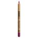 Impala - Broiklin waterproof lipiner |Color 228 Fuchsia Matt |Permanent lipiner |Waterproof lipiner |Long -lasting lipliner
