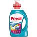 Persil Color Gel Liquid Laundry Detergent - 20 Loads | Premium Stain Removal & Color Care - International Shipping Available - Buy Online on GoSupps.com