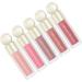 Healeved 20 Pcs Blush Face Makeup Sheer Flush Creamy Eyeshadow Facial Beauty Cosmetic Pigment Pigment - Buy Online on GoSupps.com