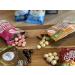 Better Than Good Snacks Protein Puffs - 4 Flavors  0.8 Oz - Pack of 4 | Healthy Snack - Buy Online on GoSupps.com