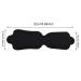 Angzhili Silicone Dental Orthodontic Photography Contraster - Bendable Intraoral Black Background Board (C1) - Buy Online on GoSupps.com