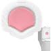 Fulenyi Bathroom Deodorizer - Long-Lasting Odor Remover & Air Freshener for Home | Pink - Buy Online on GoSupps.com