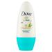 Dove Go Fresh Roll On Deodorant Pear 50ml Fresh 50.00 ml (Pack of 1)