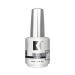 KUPA GelFinity Soak Off Top & Base Coat Glossy Finish 0.5 Fl Oz - No-Wipe Formula - Buy Online on GoSupps.com