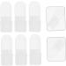 Housoutil Nail Monomer Dish 40 Pcs Nail Case Manicure Plastic Remover Latex Nail Guard 4x2cmx2pcs As Shownx2pcs - Buy Online on GoSupps.com