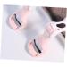 FRCOLOR Girl Woman Eyelash Curler 2 Sets Portable Eyelash Curler Handy Eyelash Clips Eyelash Holder Eyelash Curler Clip Beauty Eyelash Eyelashes Clip Makeup Eyelash Curler Major Lip Gloss - Buy Online on GoSupps.com