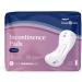 Amazon Basic Care Incontinence Pads Maxi - Unscented Extra Plus Large 48 Pads (6 Packs) - International Shipping Available - Buy Online on GoSupps.com