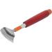 Verdant Touch Telescopic Back Scratcher - Stainless Steel Claw & Pearl Massager for Ultimate Relief | Shop Internationally - Buy Online on GoSupps.com