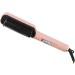 Buy Intelligent Hair Straightening Iron - Automatic Shutdown Rapid Heating Styling Comb (110-220V US Plug) - Shop Now - Buy Online on GoSupps.com