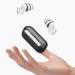 Buy Dolphin Soundproof Earplugs - Noise Reduction for Sleep & Snoring Prevention Waterproof Ear Plug for Ultimate Comfort - International Shipping Available - Buy Online on GoSupps.com