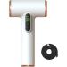 Cordless Baby Hair Dryer for Infant Low Heat Gentle Air Rechargeable Small Hair Blow Dryer with 3 Speed Settings - Buy Online on GoSupps.com