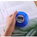 Pill Box Timer Winnes Pill Box with Alarm 4 Grids 5 Alarm Clocks Portable Travel Storage Mini Tablet Box (4 Grids) 4 Grille - Buy Online on GoSupps.com