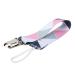 4 Pack Baby Pacifier Clip Chain - Cotton Strap Soother Hook for Toddlers & Kids - Buy Online on GoSupps.com