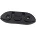 VTurboWay 4 Pack 5 Folding Dock Cleat | Marine Grade Nylon | Black | Long & Short Screws - Buy Online on GoSupps.com