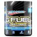 G Fuel Mega Man Blue Bomber Slushee Elite Energy Powder, 9.8 oz (40 Servings)