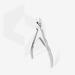 STALEKS PRO by Natury Nails Professional Nail Clippers 12 mm Special Pedicure Stainless Steel Expert 60-12 NE-60-12 - Buy Online on GoSupps.com