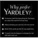 2 x 100gm Yardley London Gold Deodorizing Talcum Powder for Men - Buy Online on GoSupps.com