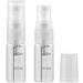 Beaupretty 10pcs 5ml Mini Transparent Spray Bottles - Empty Perfume & Mouthwash Atomizers for Travel & Cleaning - Buy Online on GoSupps.com