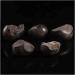 Collection 1pc 800g-1000g Natural Septarian Stone Crystal Geode Egg for Decoration (Color : 1PC 800g-900g) - Buy Online on GoSupps.com