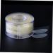 minkissy 600 Pairs Fold Eyelid Shadow Sticker Eyelid Lifter Strips Fiber Eyelid Adhesive Double Sided Tape Double-sided Tape Double Side Tape Eyelid Stickers Makeup Lifting Belt Big Eyes - Buy Online on GoSupps.com