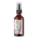 NewLife Naturals Rose Geranium Intimate Feminine Spray - All Natural Vaginal Moisturizer for Odor, Itching, Yeast Infection & Dryness - 2 Ounces - Buy Online on GoSupps.com