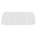 Unbleached Castor Oil Pads - Pack of 3 | Organic Cotton Skin-friendly & Highly Absorbent for Joint Relief - Buy Online on GoSupps.com
