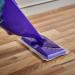 Amazon Basics Dry Floor Mop Pads 36 Count - Absorbent Cleaning Cloths for Hardwood and Tile Floors - Buy Online on GoSupps.com