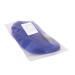 MapofBeauty Women's Short Straight BOB Wig - Light Dark Blue Cosplay Party Hair - Buy Online on GoSupps.com