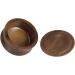 Buy Minkissy Wooden Shaving Bowls & Cups - Eco-Friendly Shaving Soap Kit for Men - Buy Online on GoSupps.com