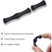 Archery Finger Protection Set - Silicone Bowstring Guard & Tendon Shield for Recurve Archery - 4 Pack - Buy Online on GoSupps.com