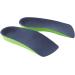 Mobestech Orthotic Insoles for Fallen Arches - High Arch Support Inserts for Women | Medical & Leg Support - Buy Online on GoSupps.com