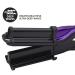 Shop Hot Tools Professional Ceramic + Tourmaline Deep Waver - Create Luxurious Waves Worldwide - Buy Online on GoSupps.com