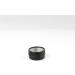 IMIROOTREE 60 Mini 5g Black Aluminum Travel Cans - Perfect for Lip Balm Makeup and Candle Samples - Buy Online! - Buy Online on GoSupps.com