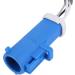 Tovmekdjn Probe Oxygen Sensor for Focus 2 3 C-Max 0258006569 3M51-9G444-AA BLUEPLUG - Buy Online on GoSupps.com