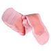 Didiseaon Neck Remover Strips Skin Care spa Gel Neck mask Scarf Turkey pad Polyester Neck Tape Anti Wrinkle Patches Anti Wrinkle Anti-Aging Gel Silicone Body Care Lifting Belt Adhesive Tape
