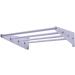 Buy VIT Wall Holder - Pezziball Bracket for Gymnastics Balls & Mats | Store up to 4 Balls | 180 cm White - Buy Online on GoSupps.com