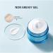 Hyaluronic Acid Hydrating Face Cream Moisturiser Face Moisturizer for Women Essence Face Cream Moisturiser Face Women Reduce Redness & Dryness For Body & Hands Non-Greasy - Buy Online on GoSupps.com