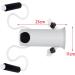 Milageto Sock Aid Device - Adjustable Rope Tool for Elderly & Disabled | Easy Sock Education Aid & Everyday Help - Buy Online on GoSupps.com