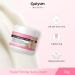 Travel Size Neck Cream - Anti-Wrinkle Firming & Moisturizing | Nourishing Skin Care for All Seasons - Buy Online on GoSupps.com