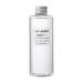 MUJI -  Sensitive Skin  High Moisturizing Toning Water/Toner 6.76 Fl Oz (Pack of 1)