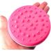 Oshhni 6x Cellulite Body Brush Glove - Relaxing Peeling Device for Smooth Skin | International Shipping - Buy Online on GoSupps.com