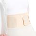 Adjustable Back Brace Posture Corrector Belt Compression Back Support Lumbar Adjustable Back Belt Support Lower Back Support Brace for Discomfort Relief Work Fitness Yoga XL - Buy Online on GoSupps.com