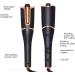 irene inevent Dual-purpose Electric Curler Comfortable And Non Damaging Hair Styling Dry And Wet Dual-purpose Metal Automatic Perm - Buy Online on GoSupps.com
